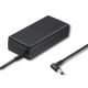2. Qoltec 50071.90W Netzteil für Asus Notebook (19 V; 4,74 A; 90 W; 5,5 mm x 2,5 mm)