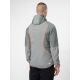 2. Herren-Trekkingjacke mit Primaloft® Black Insulation Eco-Füllung 4F 4FSS23TDJAM101-24S
