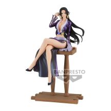 BANPRESTO ONE PIECE GRANDLINE JOURNEY SPECIAL – BOA HANCOCK #2