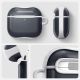 15. Spigen Classic C1 Hülle für AirPods 4 – Graphit