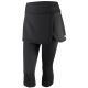 Wilson W Capri Skort IV Leggings WRA791901