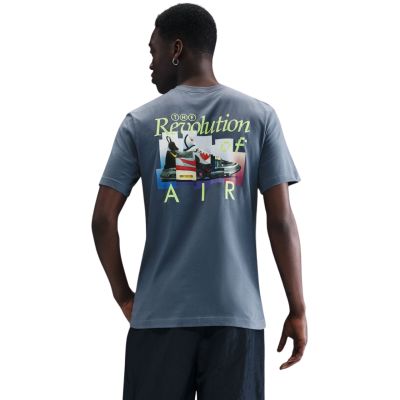 2. Nike Sportswear BB Herren-T-Shirt Blau IH5067 491