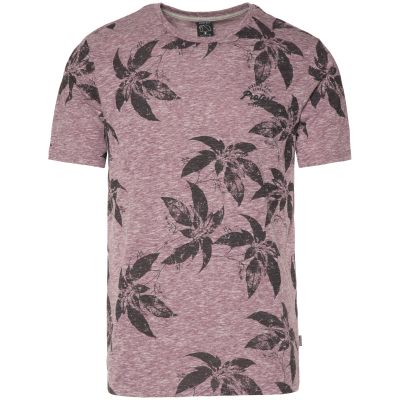 Herren-T-Shirt PROTEST ORGAN