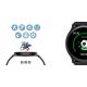 10. G. Rossi SW010-11 Smartwatch