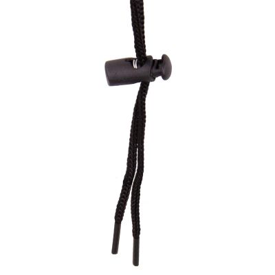 4. Sattelbezug aus Memory-Schaumstoff, 290 x 200 mm, Dunlop