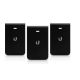 9. Ubiquiti In-Wall HD-Abdeckung (IW-HD-BK-3) Farbe: Schwarz 3er-Pack