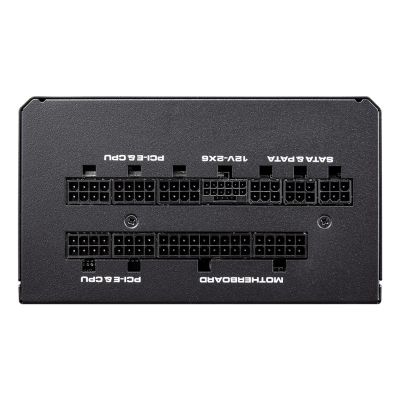 15. COUGAR GEX PRO 650W ATX3.1 / 80 Plus Gold / Modulares Netzteil