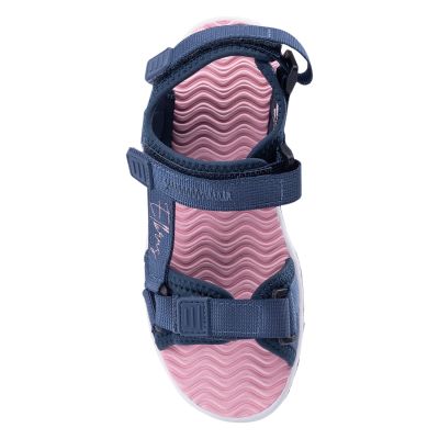2. Elbrus Elike Jr 92800598364 Sandalen