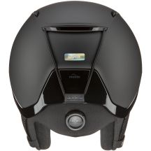 Skihelm uvex monte pro