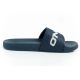 4. O'Neill Herren-Sportpantoffeln mit Logo, bequem und modisch, marineblau
