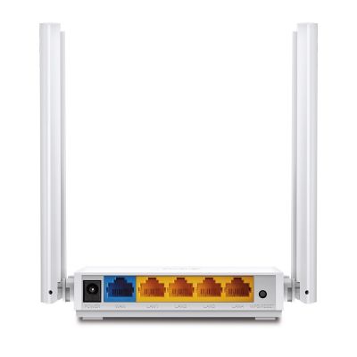 3. TP-LINK Archer C24 Router