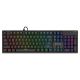 2. SAVIO MECHANISCHE TASTATUR STYX OUTEMU BLAU, HOT SWAP, RGB