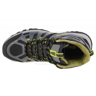3. Big Star Trekkingschuhe M KK174098