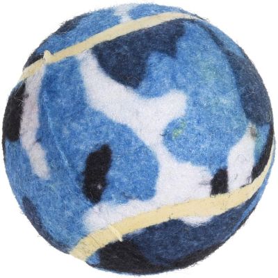 12. Tennisbälle für Hunde, 3 Stück