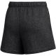 4. Nike Park 26 Fleece Damen-Shorts Schwarz IB1243 010