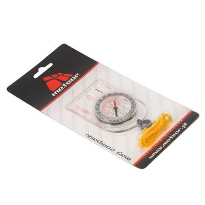 Meteor Kompass mit loneal