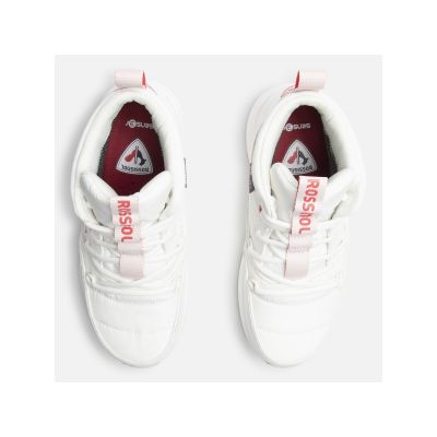 6. Rossignol W Rossi Resort WP White Schuhe