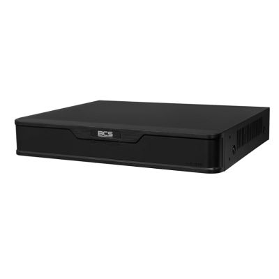 4. BCS POINT Recorder BCS-P-NVR0401-4K(3)