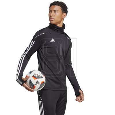 9. Sweatshirt adidas Tiro 23 Warm Top M HS3573