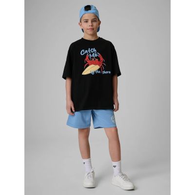 5. Jungen-Jogginghose 4F 4FJRSS26TSHOM0911-33S