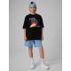 5. Jungen-Jogginghose 4F 4FJRSS26TSHOM0911-33S
