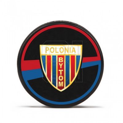 2. Polonia Bytom SREBBSP Hockey-Puck