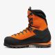 2. SCARPA Herrenschuhe Montblanc GTX-Tonic-Orange-44