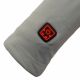 3. Beheiztes Sweatshirt Glovii GJ1GXL (XL; Farbe Grau)