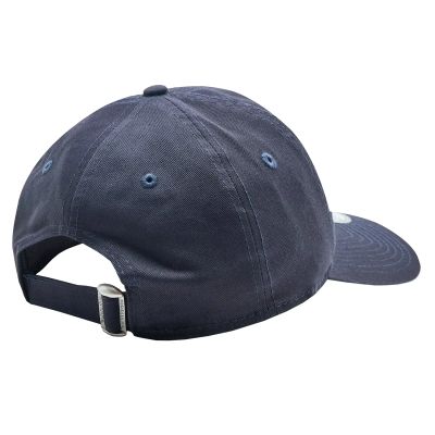 2. New Era 9TWENTY League Essentials New York Yankees Cap 60348850 Navy OSFM