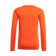 4. Adidas Team Base Tee Jr GN7511