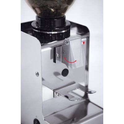2. Mühle Apollo Hochgeschwindigkeits-Espressomühle