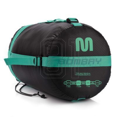 7. Meteor Bombay Sleeping Bag L 17370