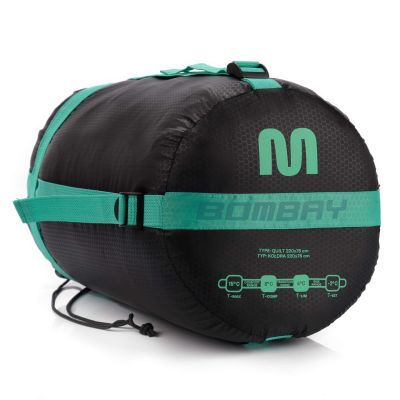 7. Meteor Bombay L 17370 Schlafsack
