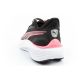 5. Puma Pounce Lite Damen-Sportschuhe, leicht und bequem, schwarz