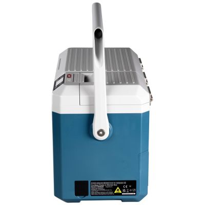 2. MAKITA.KÜHL- UND HEIZGERÄT 18V/40V XGT/230V CW003GZ01