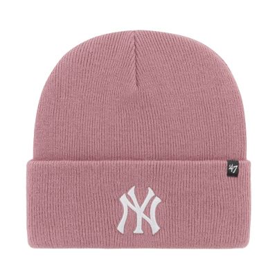 Rosa New York Yankees Mütze B-HYMKR17ACE-QCA 15121345