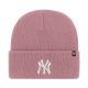 Rosa New York Yankees Mütze B-HYMKR17ACE-QCA 15121345