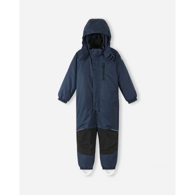 3. Reimatec Kaunisto Navy Jr Winteranzug 5100157E-6980