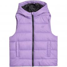 Vest 4F F166 Jr 4FJWSS25TVJAF166 51S