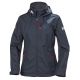 3. Helly Hansen Crew Kapuzenjacke W 33899 598