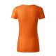 3. Gulf Damen-T-Shirt (Orange)