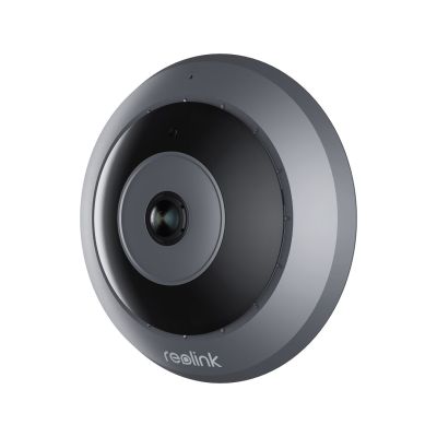 4. Reolink Fisheye Series W520 IP-Überwachungskamera