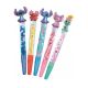 5. Clementoni-Set – Pen Factory: Stitch