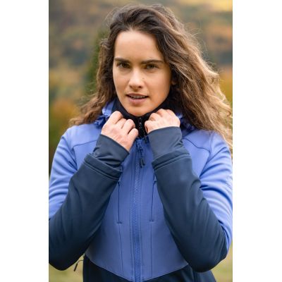 8. Damen Softshell SIGNES WO'S