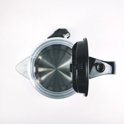 4. Wasserkocher MAESTRO MR-045 schwarz