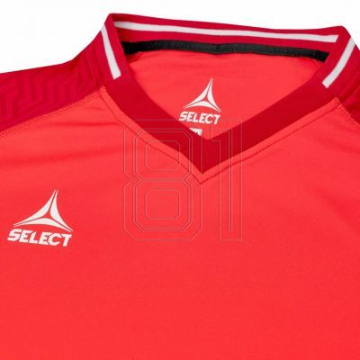 3. Select Monaco M T26-03136 Torwart-Fußball-Sweatshirt