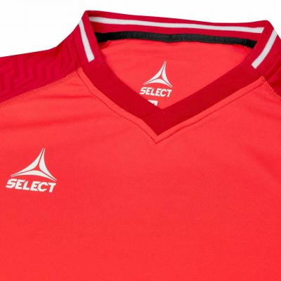 3. Select Monaco M T26-03136 Torwart-Fußball-Sweatshirt