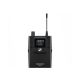 3. Sennheiser XSW IEM-Set (A) – Audio-Feedback-Set (Bühnenmonitoring) 476–500 MHz