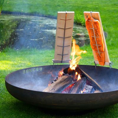 13. Bonfeu WFB Grillbrett