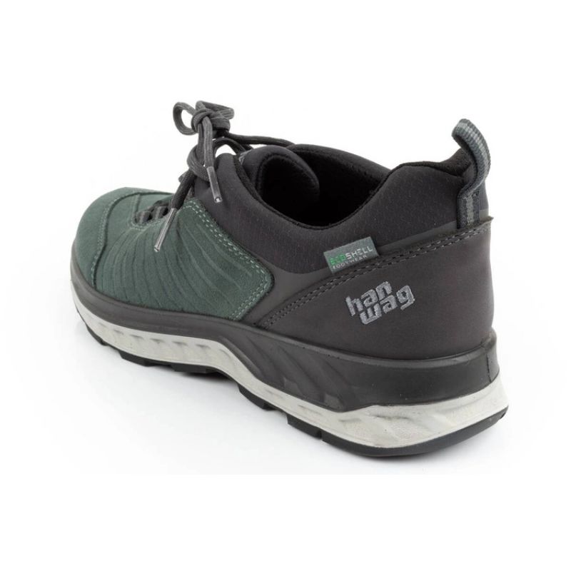 6. Hanwag M H9132-603011 Trekkingschuhe